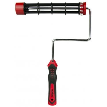 Paint Roller Pro Professional Heavy Duty Roller 25cm 