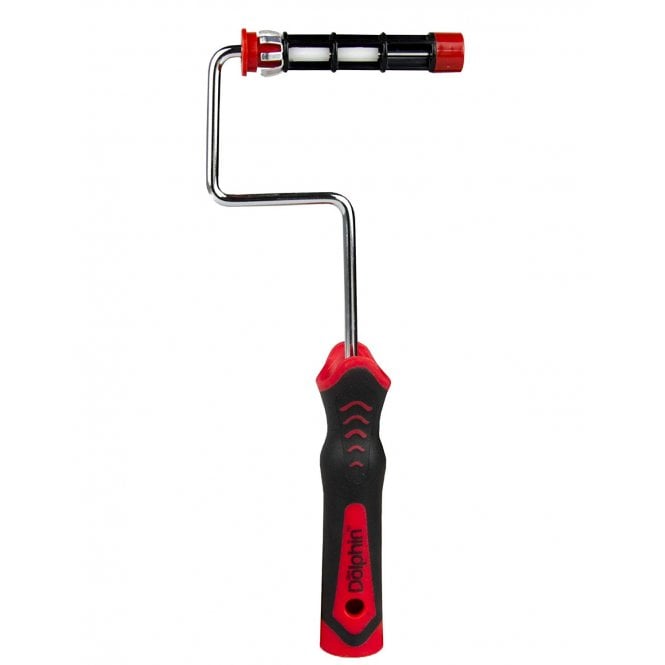 Paint Roller PRO Professional Heavy Duty Roller Mini 10cm 