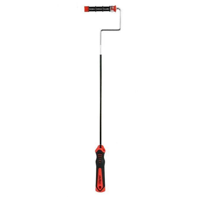 Paint Roller Pro Professional Heavy Duty Roller Mini Flex 10cm 