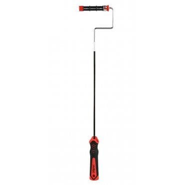 Paint Roller Pro Professional Heavy Duty Roller Mini Flex 10cm 
