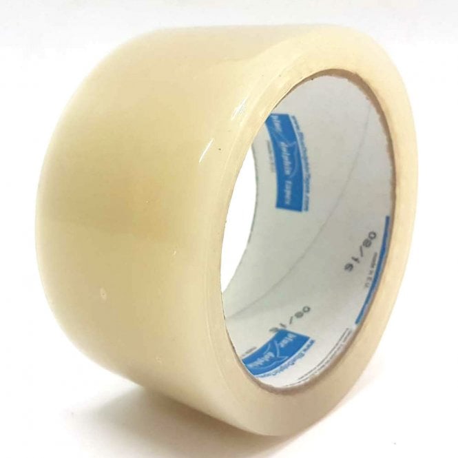 PE Clear Joining Tape Floor and Roof Membranes Waterproof