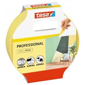 Masking Precision Indoor, 6 months, 25mm x 25M