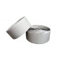 Black Self-Adhesive hook & loop Tape  1.6cm-1m