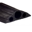 Rubber Cable Protector 40mm-1m