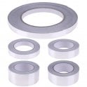 Adhesive Aluminium Tape 20mm- 10m Roll