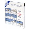 Flexiband 304SS 13mm Banding 30m