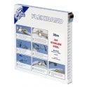 Flexiband 304SS 19mm Banding 30m