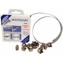 Multiband 304SS 11mm Pocket Pack