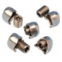 Jubilee MB1804 Multiband 304SS 11mm H/Allen Scrs25