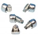 Jubilee MB1803 Multiband 304SS 11mm Hsg/Scrs 25