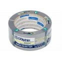 GENERAL PURPOSE CLOTH TAPE - GENERAL DUTY (SILVER) - FM-190 (48mmx50m)