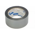 GENERAL PURPOSE CLOTH TAPE - GENERAL DUTY (SILVER) - FM-190 (48mmx10m)