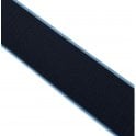 Texacro Self Adhesive Tape Black- Hook 107mm x 1m