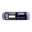 SPINNER 13mm NAP Lint Free 24.5cm