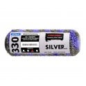 Silver 20mm NAP Double Twist Microfiber 24.5cm