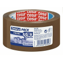 Strong PP Packaging Tape, Brown, 50mm x 66M