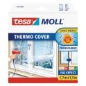 Insulating Film For Windows, Transparent, 1.7M x 1.5M