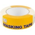 MASKING TAPE 50mX38mmX0.13mm