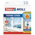 Thermocover Insulating Film for Windows Transparent 4 m x 1.5 m (Max)