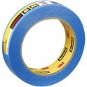 3M Scotch Blue Painters Masking Tape in 24mm wide and 50m long