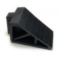 Rubber Wheel Chock 3kg (L28XH18XW11CM)