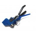 On1shelf® Havy Duty Stainless Metal Cable Tie Fasten Gun up to 12mm