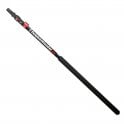 Series 330 DolphinXtender System extension Pole 100cm-180cm