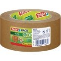 Paper Packaging Tape, 50mm x 50M