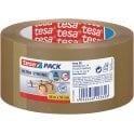 Ultra Strong PVC Packaging Tape, Brown, 50mm x 66M