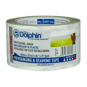 POLYHANGING & SEAMING TAPE - PHS 60mm x 25m
