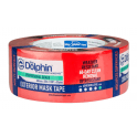 CONTRACTOR - EXTERIOR MASK TAPE - MT-PE(R) 48mmx50m