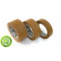 Paper kraft tape  25mm x 50m, Solvent  1pcs