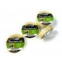 Cross Wave Tape 25mm x 50m ( Kite )