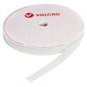VELCRO® Brand 100mm Hook White Sew On Tape 10m
