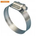 Jubilee Genuine Clip Stainless Steel High Torque Hose Clamp Marine Grade SS316 20-35mm (1pcs)