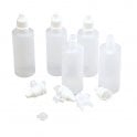 50ml dropper bottle 10 pieces