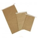 Standard (1 ply) Paper mailing bags 190 x 50 x 300 mm x 50pcs