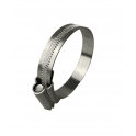 JCS® Hi-Grip Stainless Steel hose clamp 50-70mm x1