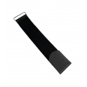 VELCRO® Brand Alfatex by Brand METAL Buckle Strap 5cmx40cm 1 piece