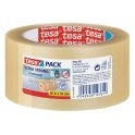 Ultra Strong PVC Packaging Tape, Clear, 50mm x 66M
