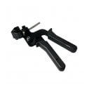 On1shelf® 20cm Stainless Metal Cable Tie Fasten Gun