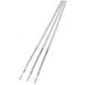 Jubilee CVK0110SS CV Boot Clip 40-110mm x25
