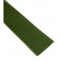 VELCRO® Brand Alfatex 830 Olive Green Adhesive Tape HOOK 50mm-25m