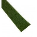 VELCRO® Brand Alfatex 830 Olive Green Adhesive Tape LOOP 50mm-25m