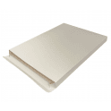 On1shelf® White Product Box Cardboard 03- 32CM(L)x23.5CM(W)x2.2CM(H) x1pcs