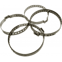 Boltza CV Boot Clips (25-50mm & 40-110mm) set of 2 Pairs (4 clamps)