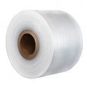 Medium duty layflat tubing 6 inches (152mm) wide x330 m long