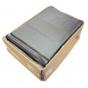 Grey Mailing Bags 12" x 16" ( 30 x 41cm ) - 1500 Bags (BOX)