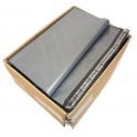 Grey Mailing Bags 16" x 21" ( 40 x 53cm ) - 800 Bags (BOX)