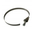 Quick Release Adjustable Clip Clamp for Ducting Ventilation Sign Fixing W2 (15-90) mm x1